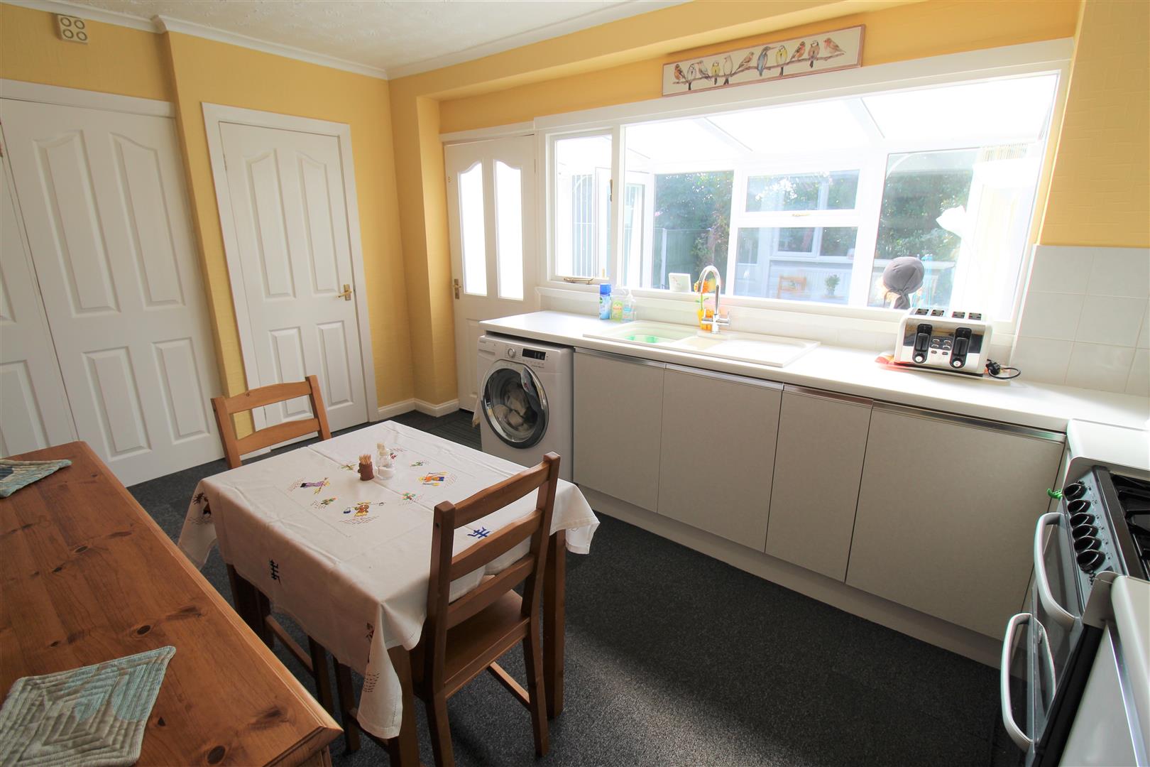 Adderley Road, Norton, Stoke-On-Trent